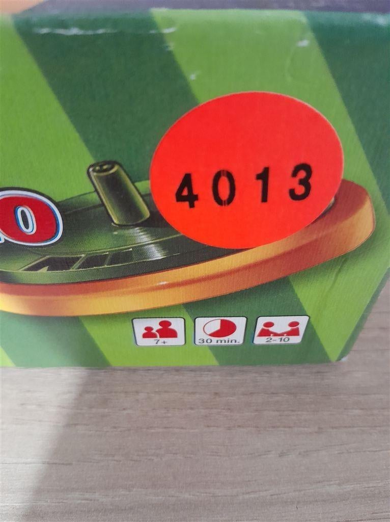 Pim pam pet Picto - s4013, Verzenden, Zo goed als nieuw