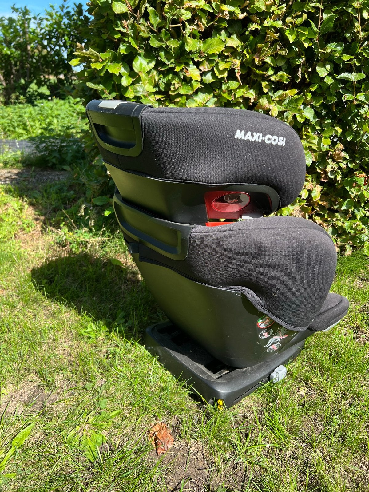 Maxi Cosi Rody autostoel, Kinderen en Baby's, Ophalen, Gebruikt, 15 t/m 36 kg, Isofix