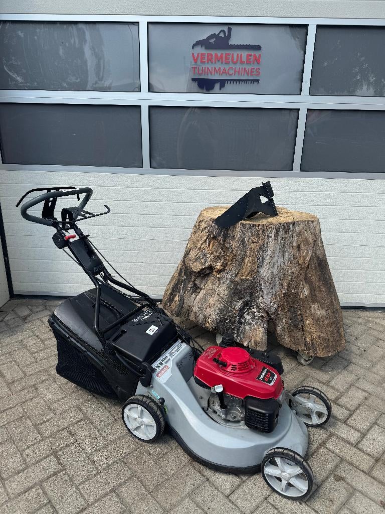 Masport MSV800ALSP Grasmaaier Serie 21, Ophalen, Cirkelmaaier, ., Masport