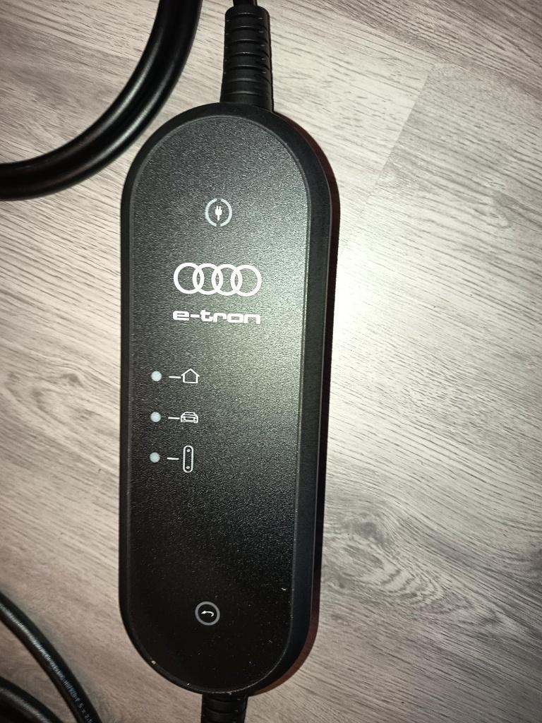 oplader auto (380v of 220v), Auto diversen, Laadpalen, Ophalen of Verzenden, Laadkabel