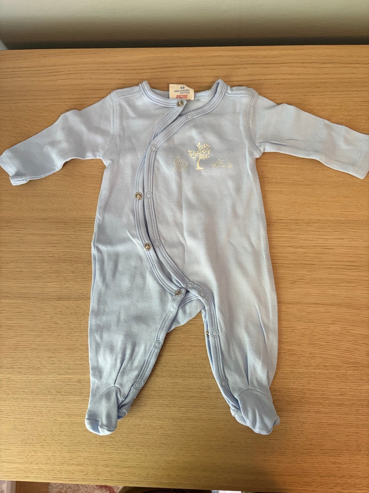Babykleding pakket - maat 50, Ophalen, Gebruikt, Jongetje of Meisje