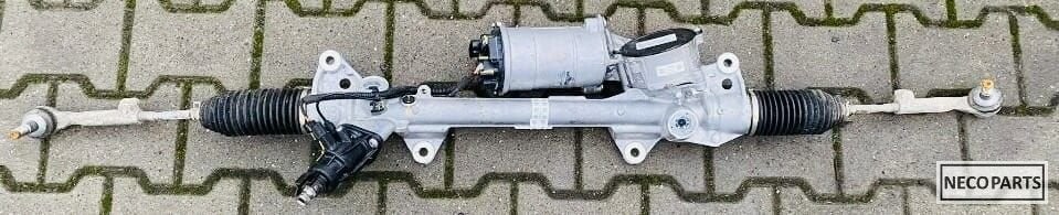 BMW F20 F30 F31 STUURHUIS 5A45D78.01 JA 5A45D78.01  5A45D78, Auto-onderdelen, Gebruikt, -, -, -