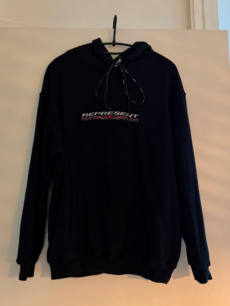 REPRESENT HOODIE MAAT XS, Ophalen of Verzenden, Nieuw