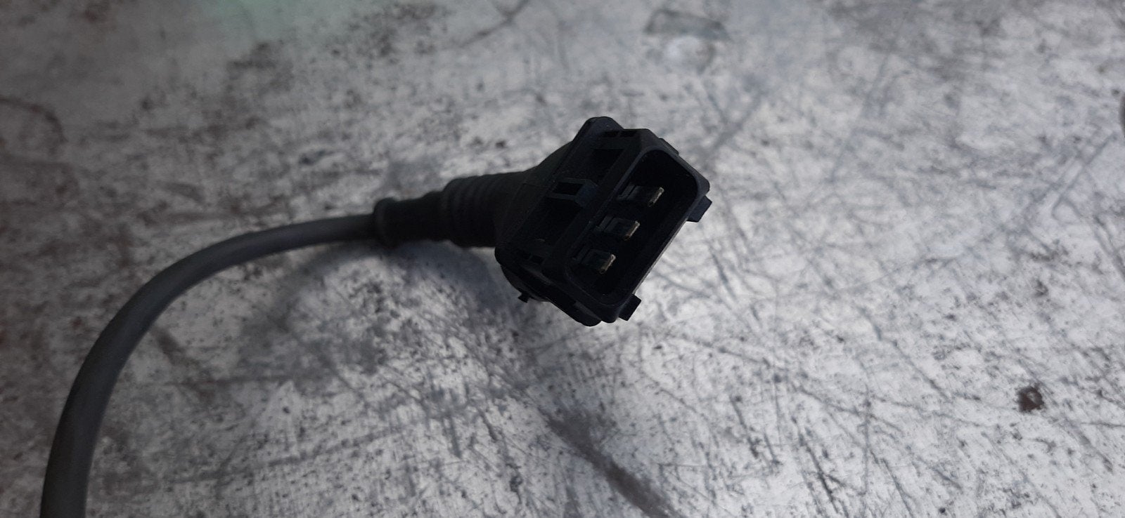 BMW E39 Nokkenas sensor, Auto-onderdelen, Ophalen of Verzenden, Gebruikt, BMW