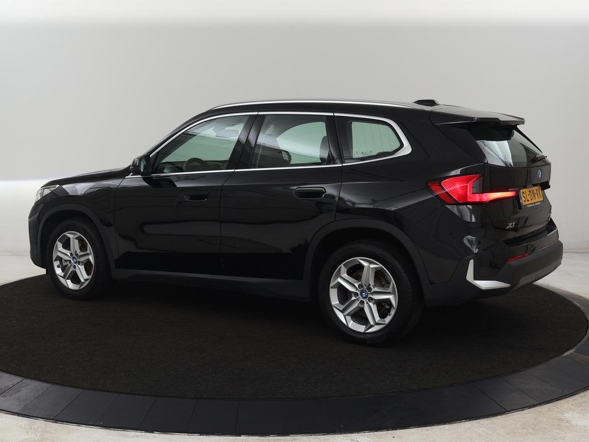 BMW X1 xDrive25e | SOH 92% | Leder | Sportstoelen | Carplay, Auto's, Gebruikt, Euro 6, 16 kWh, Vierwielaandrijving