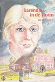Barendje in de storm - Pleun R. Troost, Ophalen of Verzenden, Zo goed als nieuw, Zuid-Holland, Pleun R. Troost