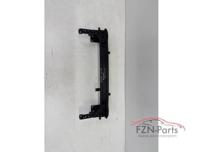 VW Polo 2G Bumperbalk Voorzijde, Auto-onderdelen, Ophalen of Verzenden, Gebruikt, Bumper