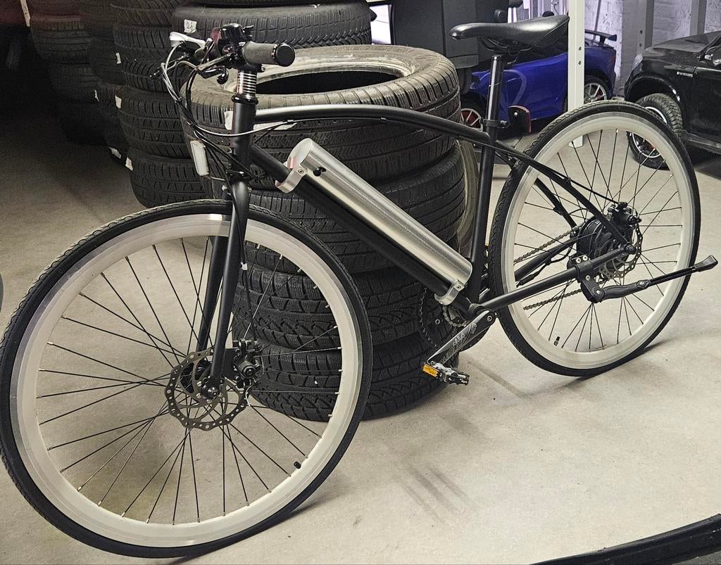 Nieuw electrische cruiser zonder oplader, Ophalen, Nieuw, Overige merken