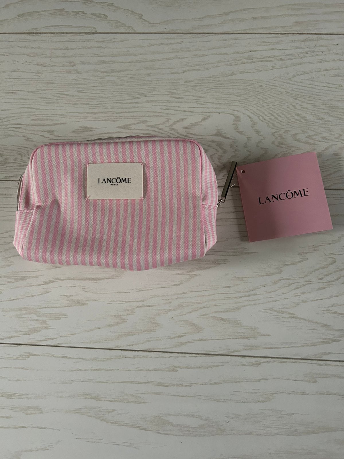 Toilettas, Ophalen of Verzenden, Nieuw, Roze, Dame