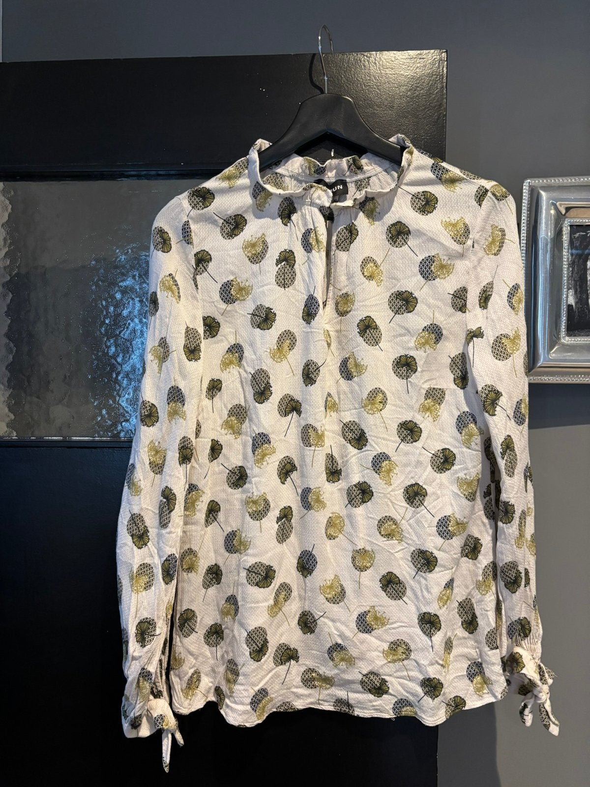 Taifun blouse maat 38, Ophalen of Verzenden, Zo goed als nieuw, Maat 38/40 (M), Overige kleuren
