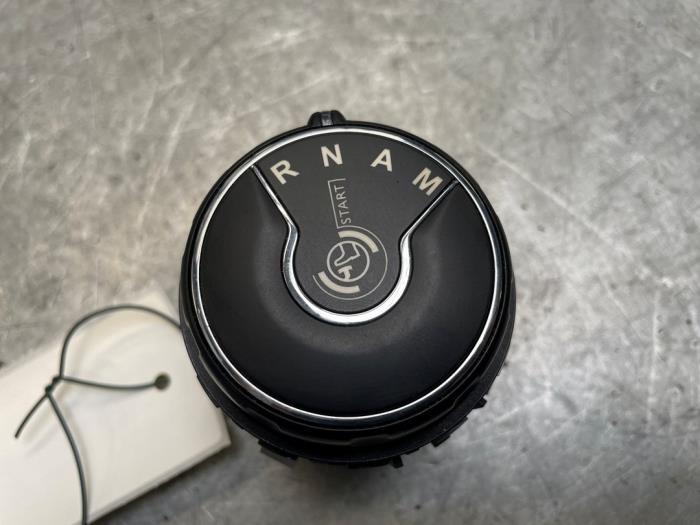 Selectiehendel automaat van een Peugeot Partner, Auto-onderdelen, Gebruikt, -, -, Ophalen of Verzenden