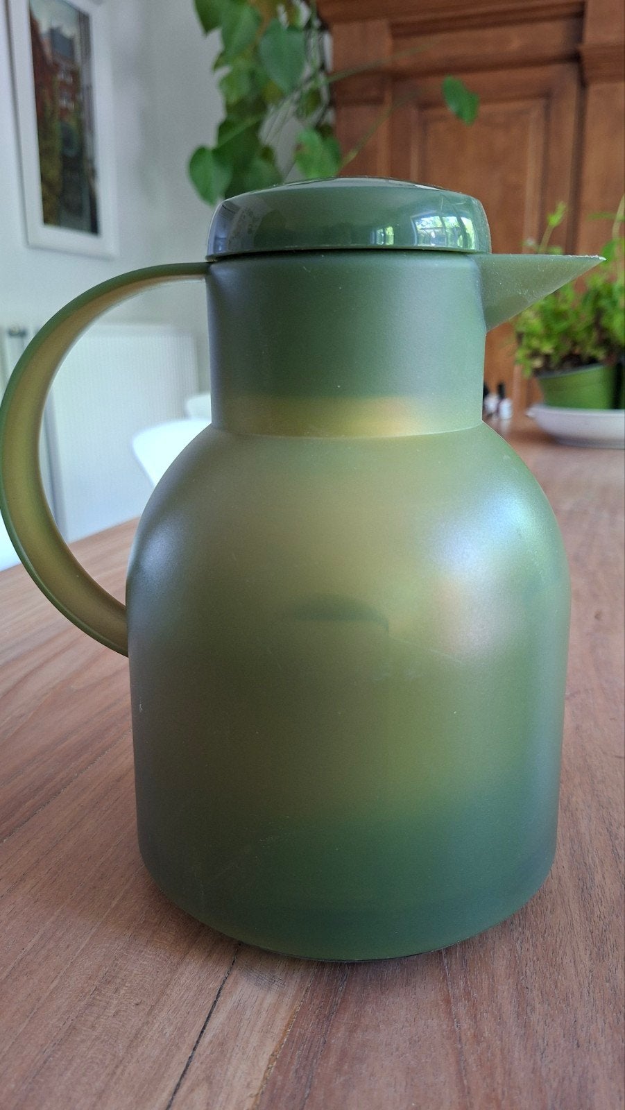 Thermoskan Emsa, Ophalen of Verzenden