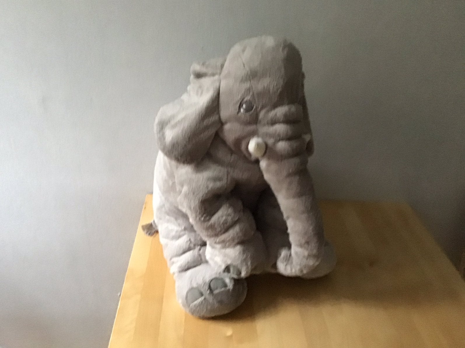 Nieuw  Olifant, Ophalen of Verzenden, Zo goed als nieuw, Olifant