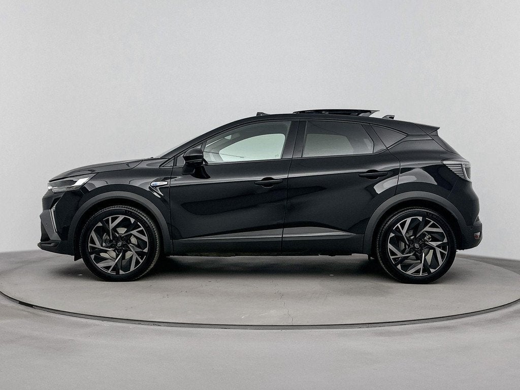 Renault Captur 1.8 E-Tech Full Hybrid Esprit Alpine 160PK |, Auto's, Renault, 4 cilinders, Automatische klimaatregeling, Origineel Nederlands