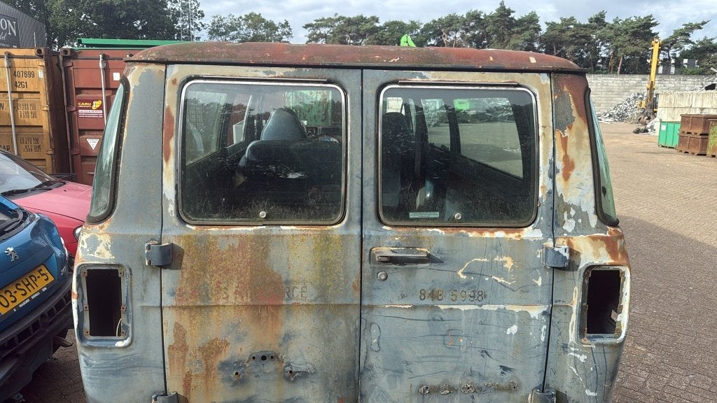 Dodge b200 b250 b300, Auto-onderdelen, Ophalen, Nieuw, Dodge, Spatbord