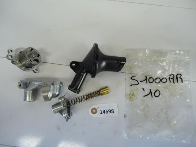 S1000RR 2009 - 2011 BMW Motorblok onderdelen D1-19759