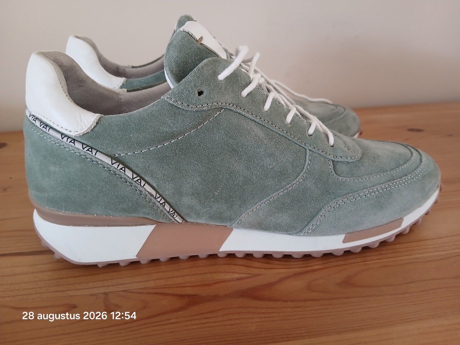 Via Vai maat 39, Kleding | Dames, Via Vai, Schoenen met lage hakken, Nieuw, Ophalen of Verzenden