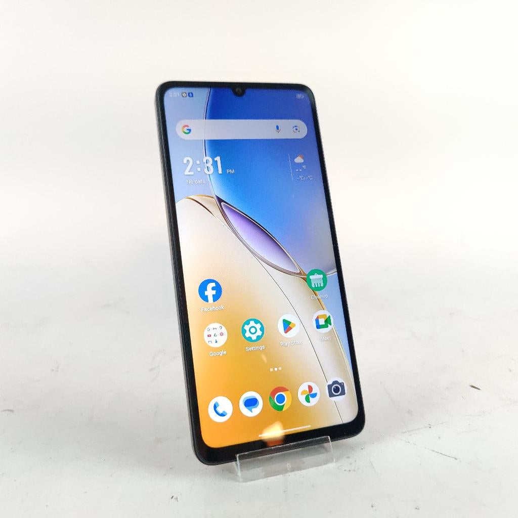 ZTE blade a56 128gb || Android 15 || Dual-sim || Nu €79.99!, Ophalen of Verzenden, Zo goed als nieuw, X, X