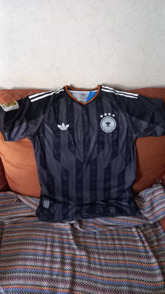 Duitsland  uit shirt - Maat XL worldcup 2026 fifa, Maat XL, Ophalen of Verzenden, Nieuw, Shirt