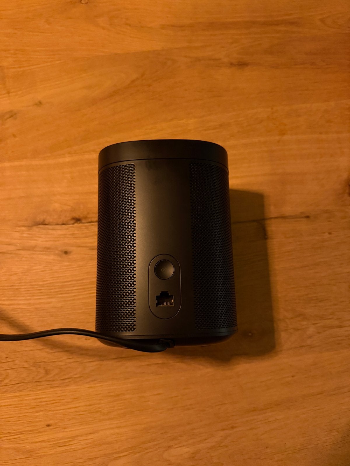 Foto 3 van Sonos One A100 Zwart