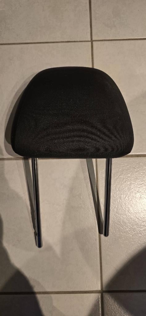 Hoofdsteun Audi A1, Auto-onderdelen, Interieur en Bekleding, Ophalen, Gebruikt, Audi