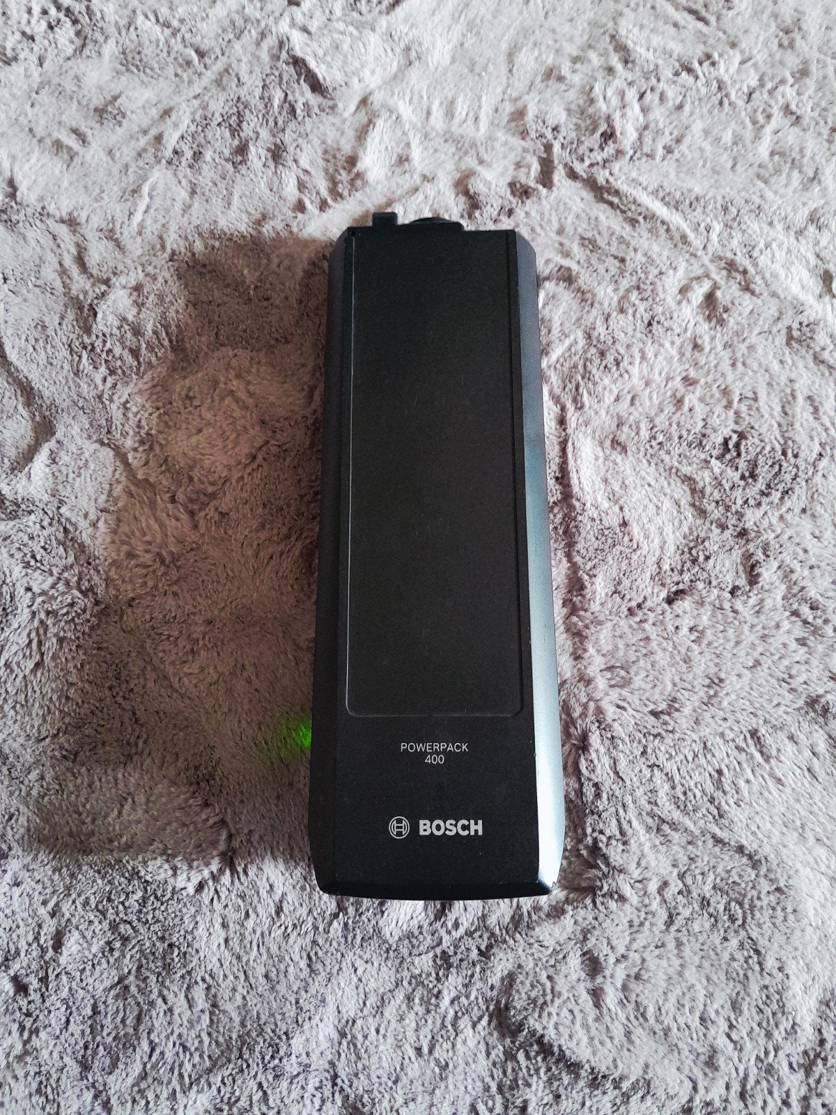 Bosch PowerPack 400 E-bike Accu, Ophalen of Verzenden, Zo goed als nieuw