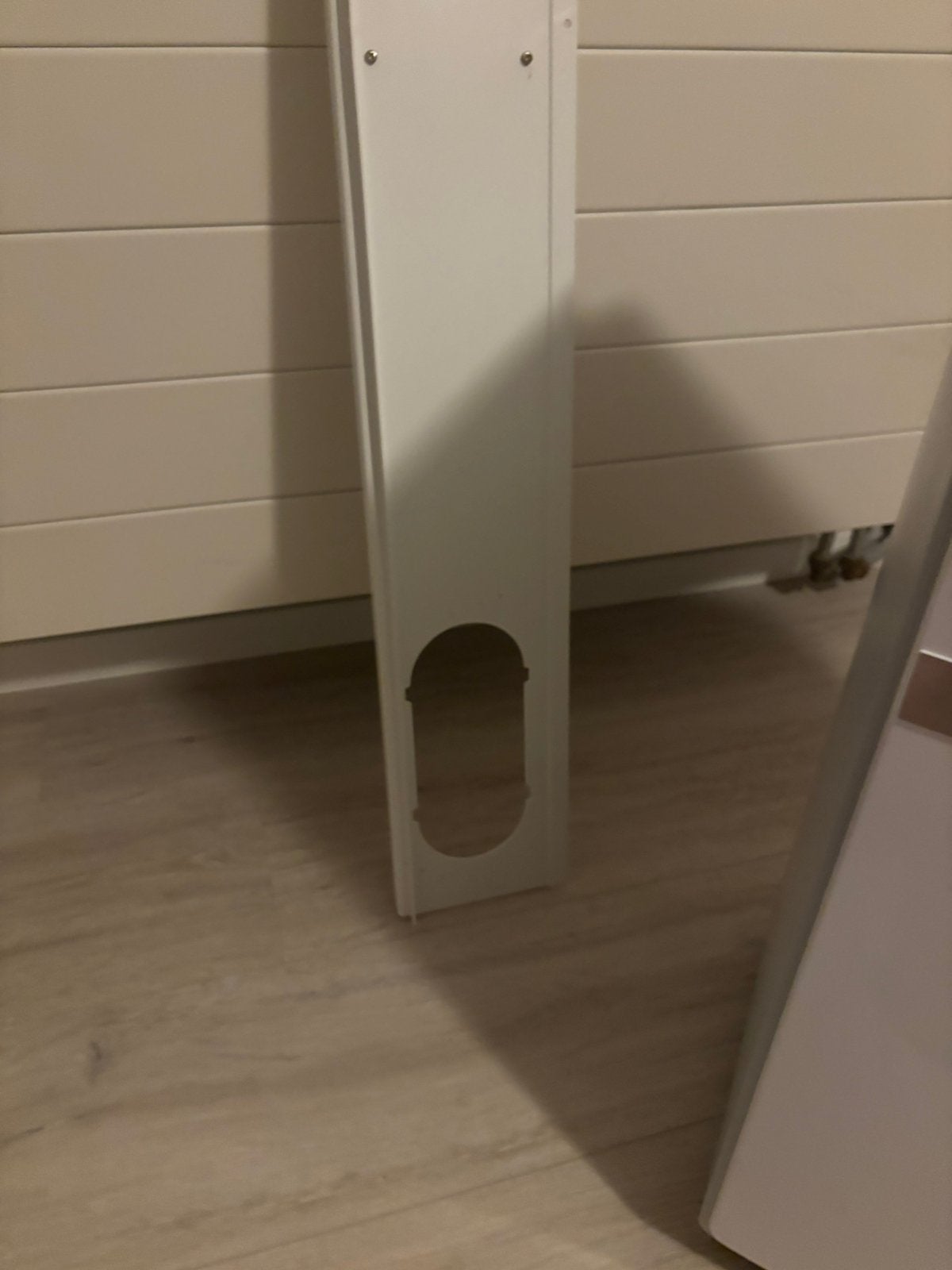 Mobiele airconditioning, Ophalen, Minder dan 60 m³, 3 snelheden of meer, Zo goed als nieuw