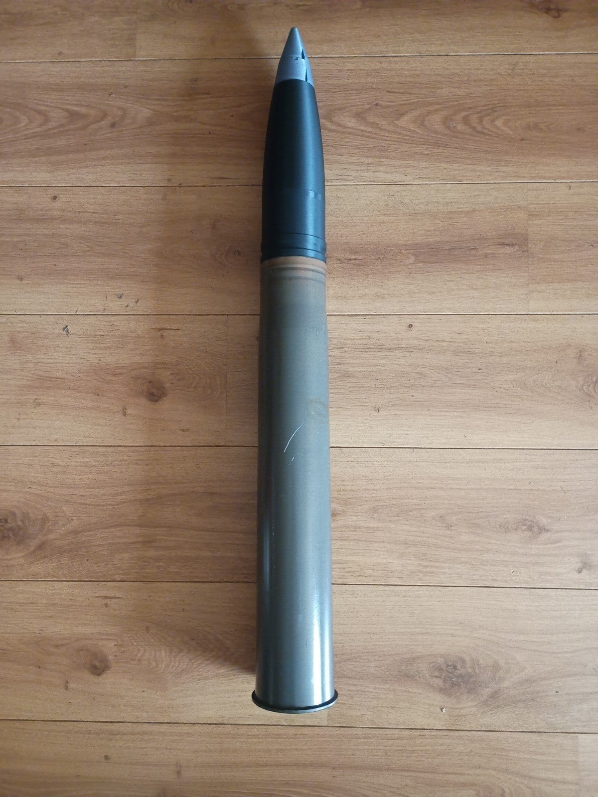 Duitse Flak 8.8 cm shell 3D print ww2, Verzamelen, Ophalen of Verzenden, Luchtmacht, Duitsland, Hulzen of Bodemvondsten
