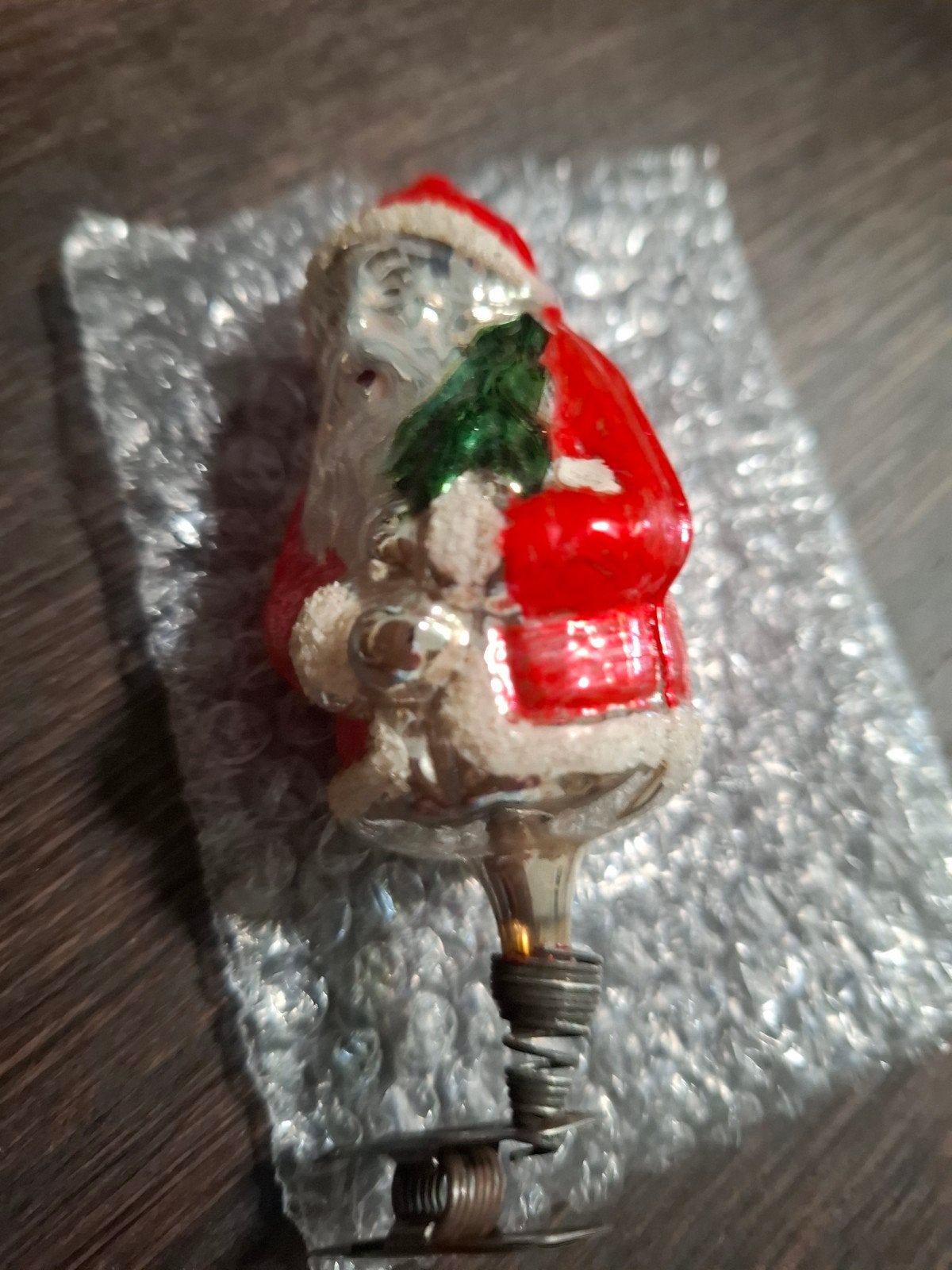 kerst, Diversen, Kerst, Ophalen