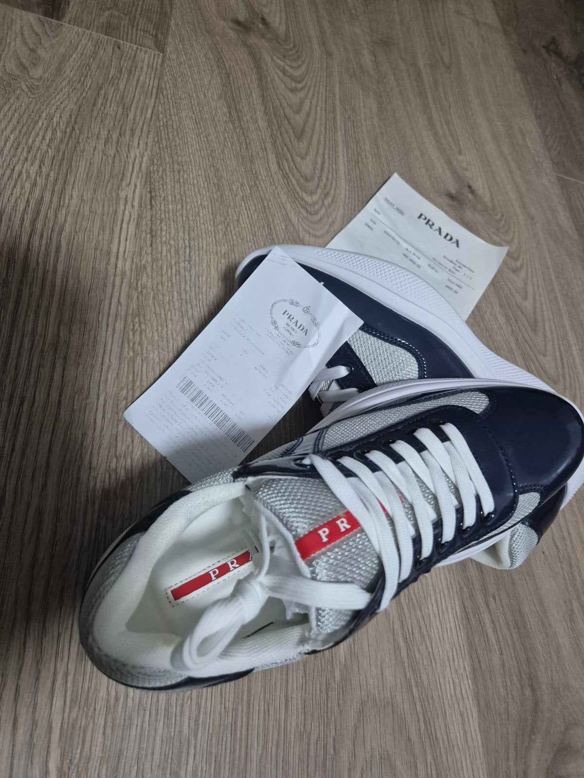 prada cups, Kleding | Heren, Ophalen of Verzenden, Nieuw