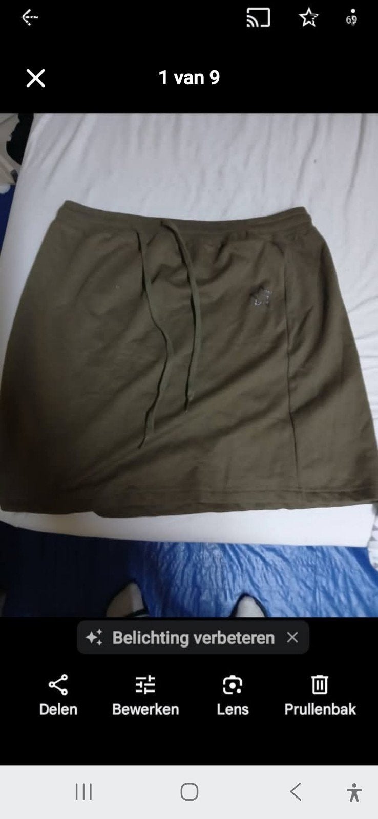 Gevraagd gratis dames kleding ondergoed zwemkleding, Ophalen, BH