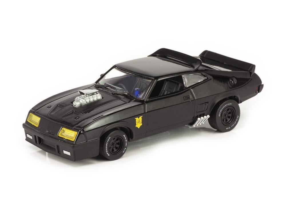 Ford Falcon XB 1973 The Last Of The V8 Interceptors Mad Max, Overige merken, Auto, Verzenden, Bburago Via dei Tessitori 109 info@bburago-shop.com