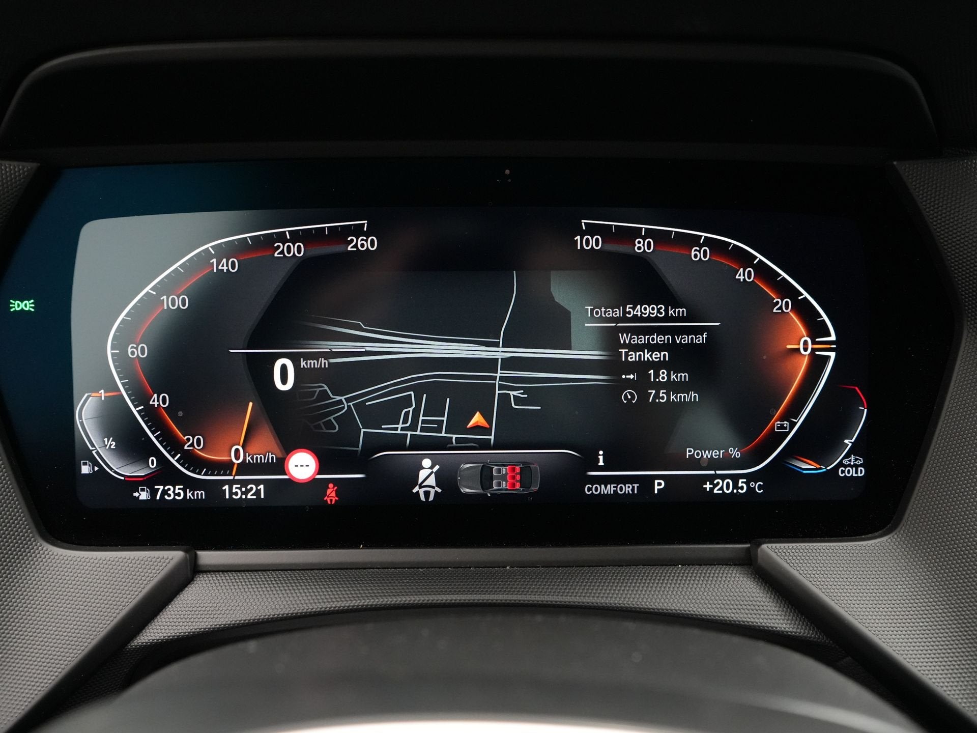 BMW 2 Serie 218i Gran Coupé Executive Edition (bj 2021), Auto's, Dealer onderhouden, 136 pk, Gebruikt, 1350 kg