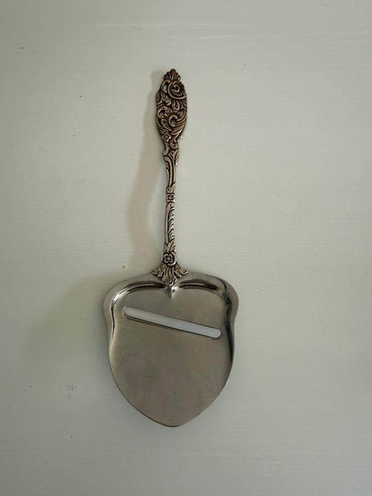 Gero 635 kaasschaaf, Ophalen of Verzenden