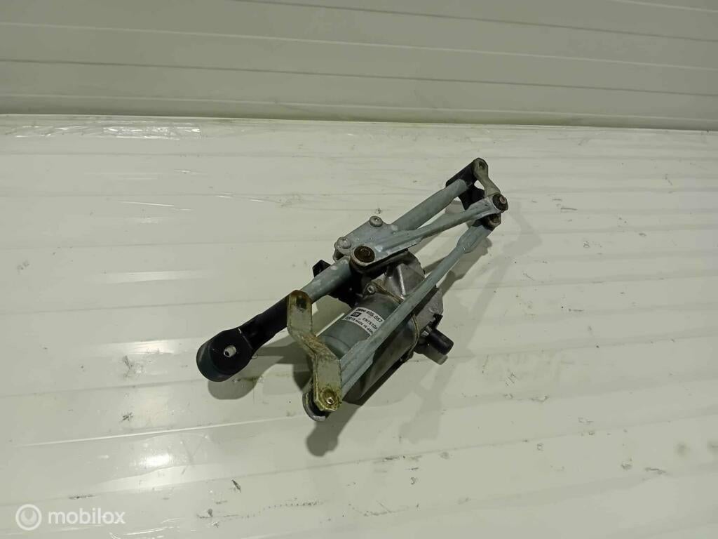 Ruitenwissermechaniek Opel Corsa D 405067, Auto-onderdelen, Ruiten en Toebehoren, Gebruikt, Ophalen of Verzenden
