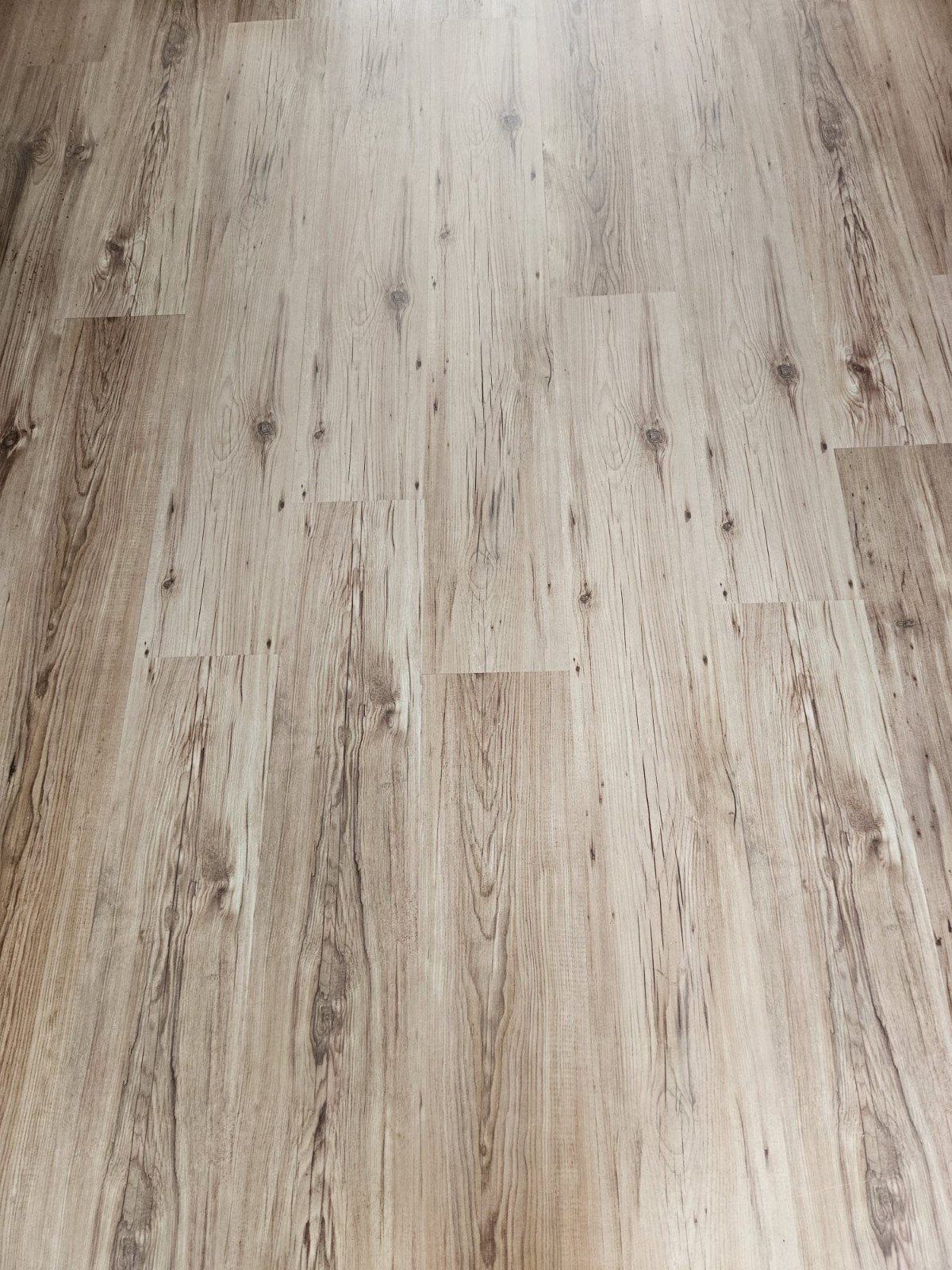 Laminaatvloer ongeveer 30m2, Ophalen, Gebruikt, 25 tot 50 m², Bruin