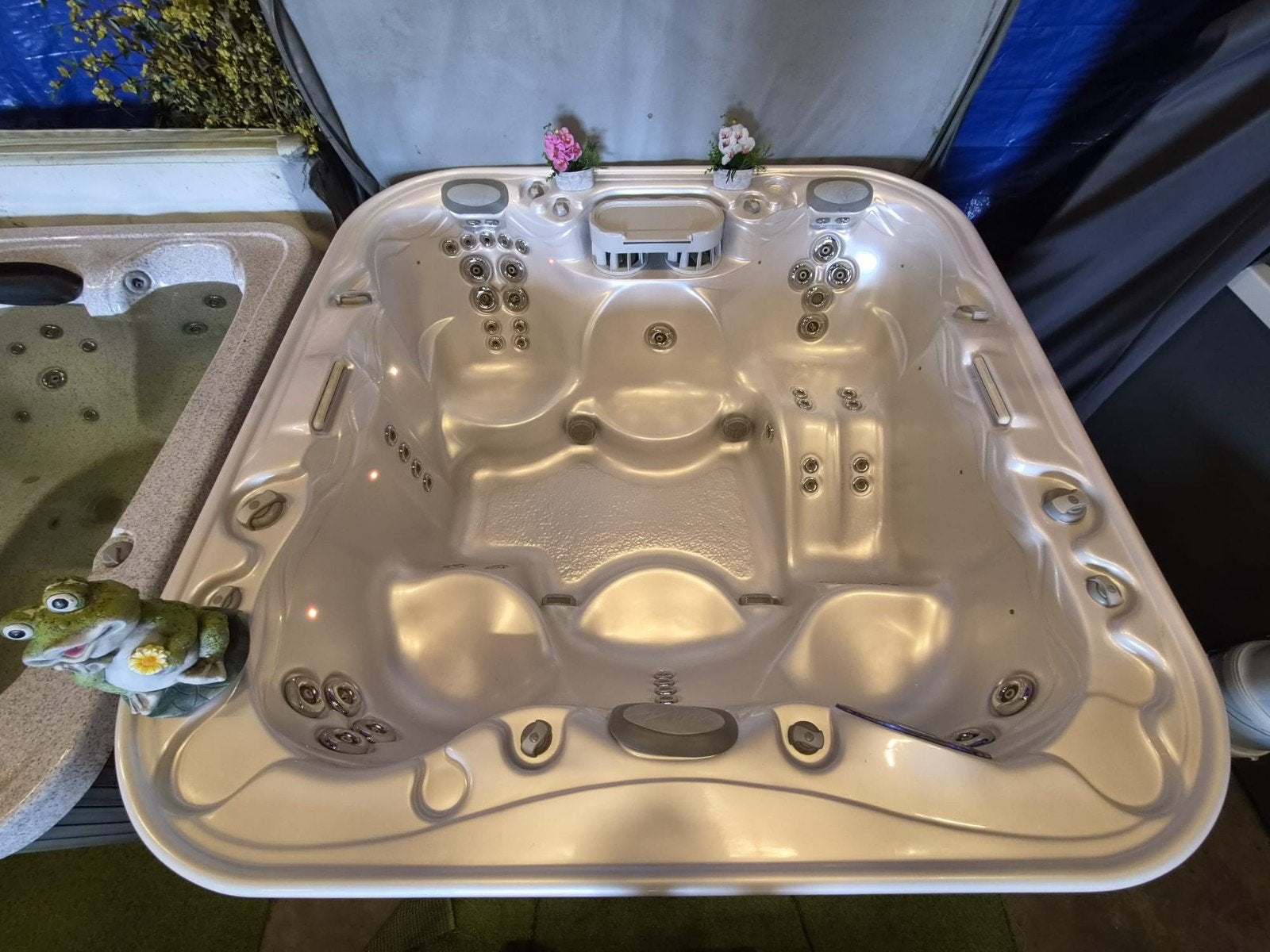 ‼️SPOTGOEDKOOP ‼️MARQUIS JACUZZI ‼️, Ophalen of Verzenden, Nieuw, Filter