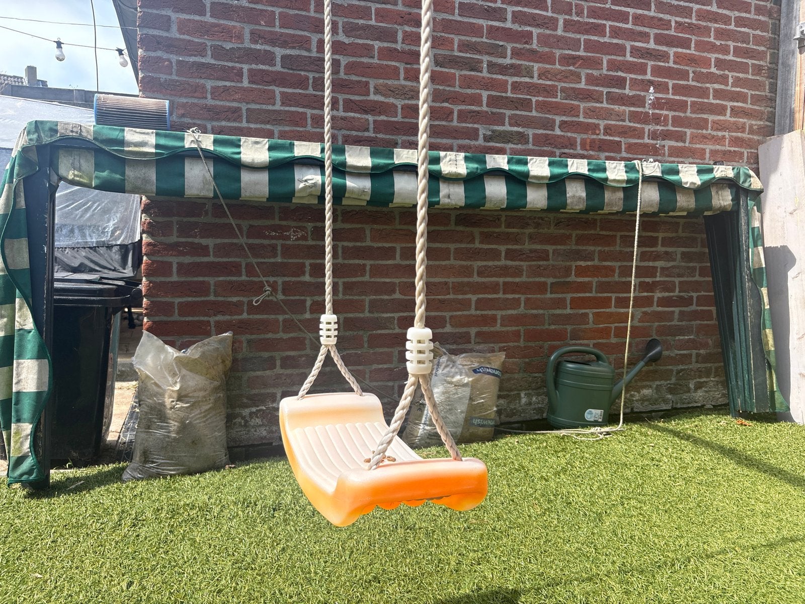 Markies 260 cm - Opknapper, Ophalen, Gebruikt, 250 cm tot 450 cm, Markies