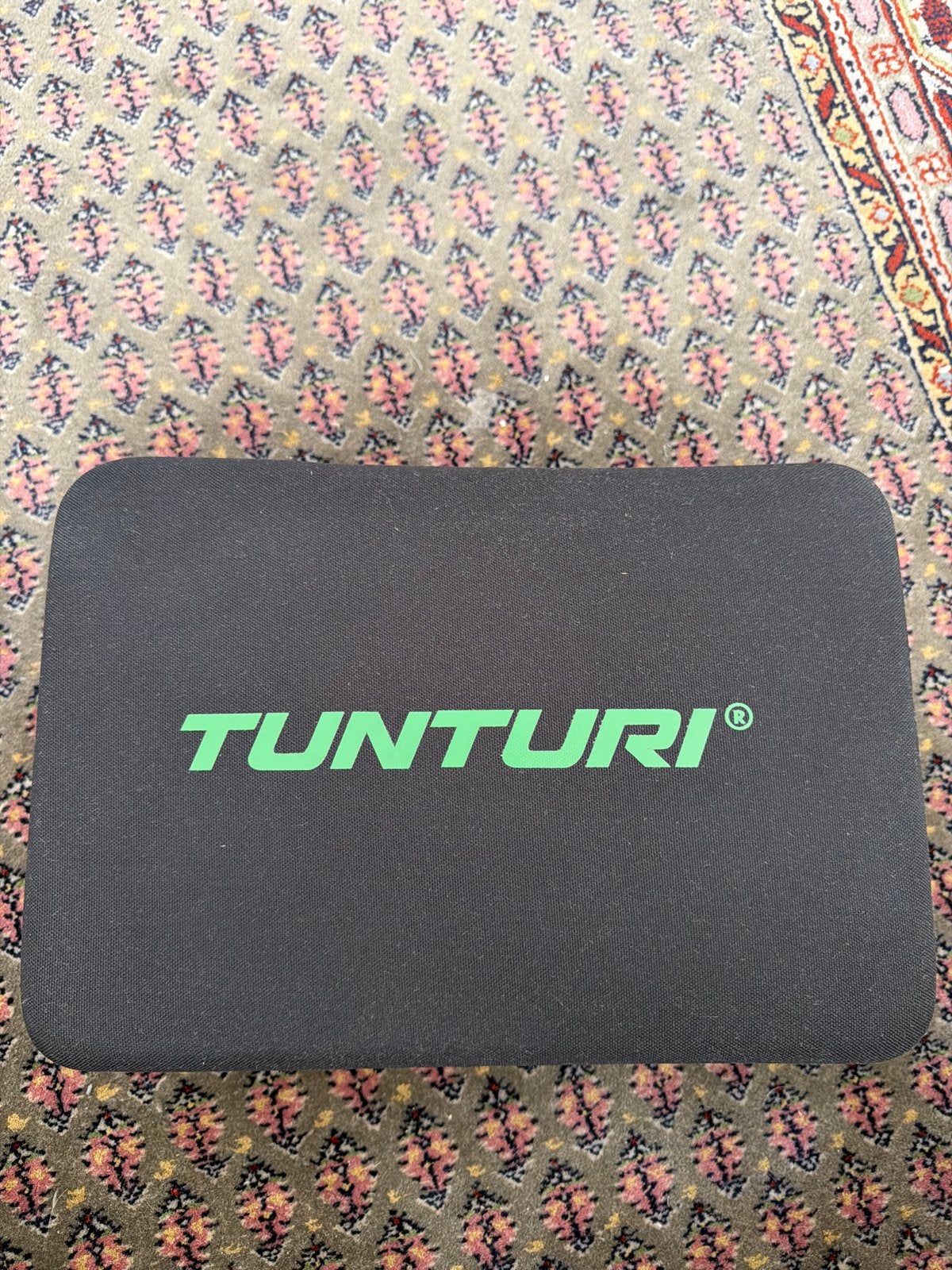Tunturi Massage Gun - Zo goed als nieuw, Ophalen, Zo goed als nieuw, Apparaat