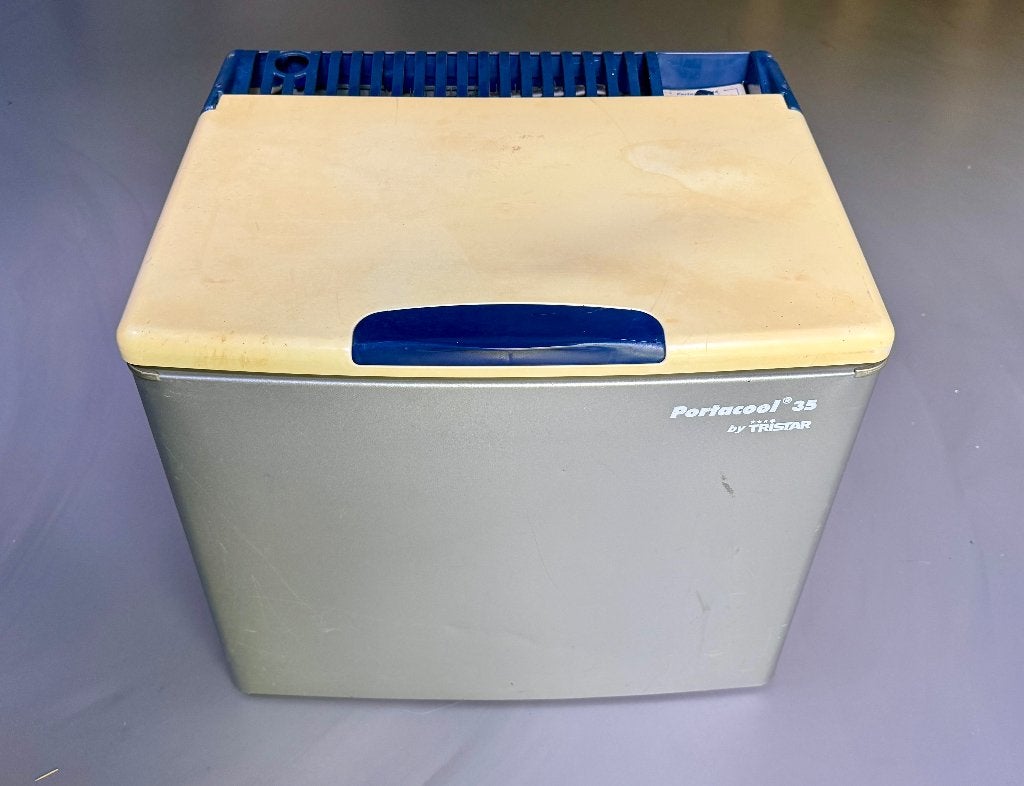 Tristar Portacool 35 Koelbox 220V/12V, Ophalen, Gebruikt, Koelbox, Elektrisch