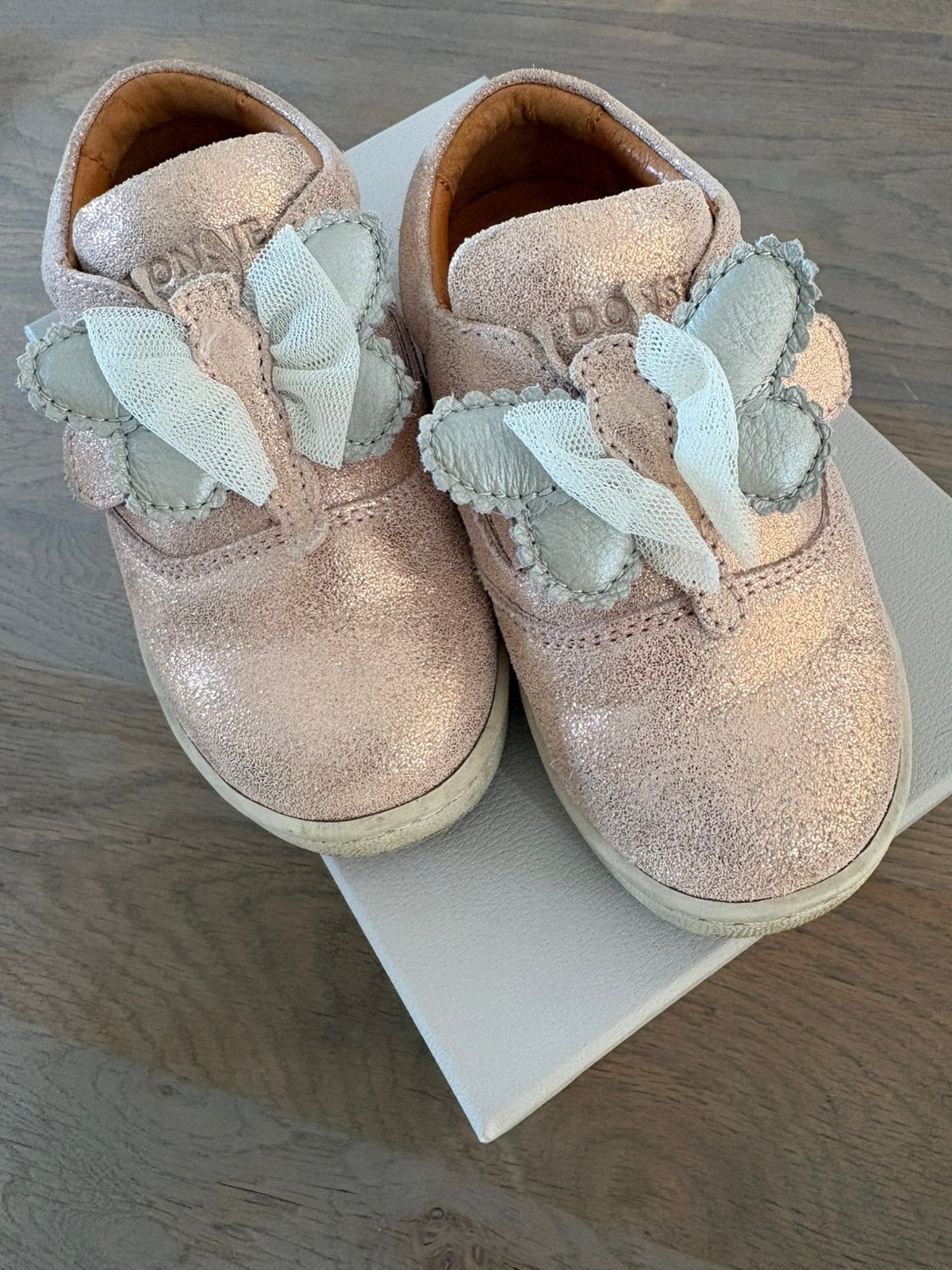 Donsje amsterdam schoenen maat 26, Meisje, Schoenen, Ophalen of Verzenden, Zo goed als nieuw