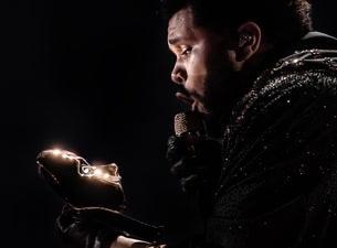 Tickets the weeknd golden circle, Twee personen, Juli
