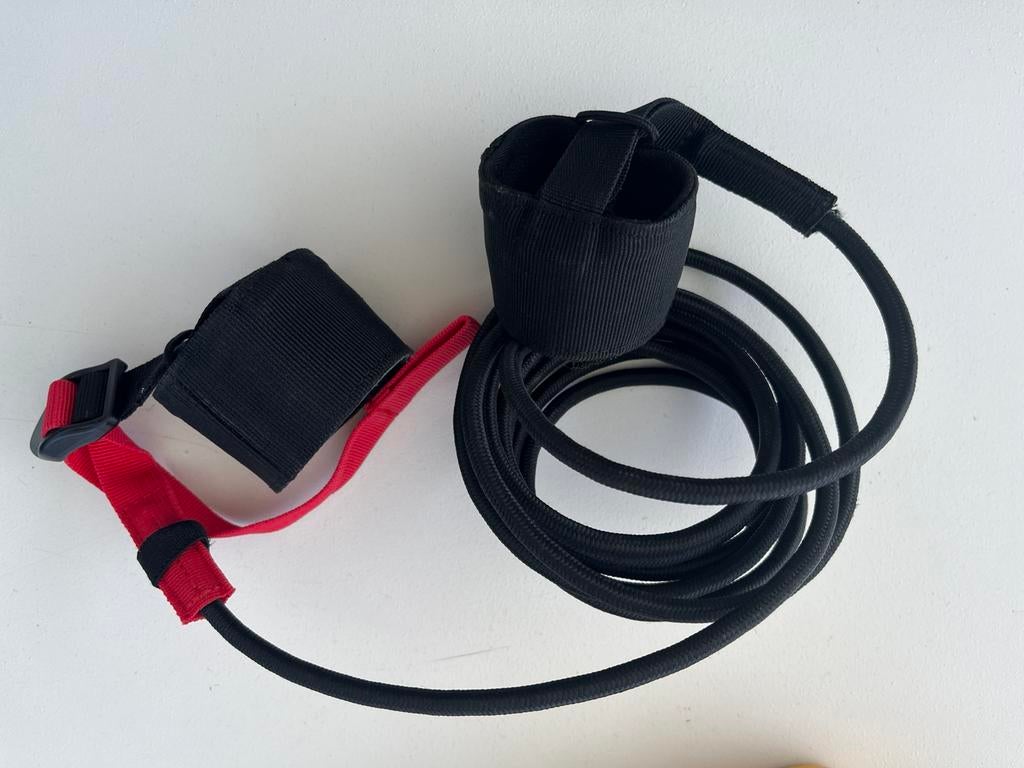Fatboy originele span elastiek voor op het frame voor hoes, Verzenden