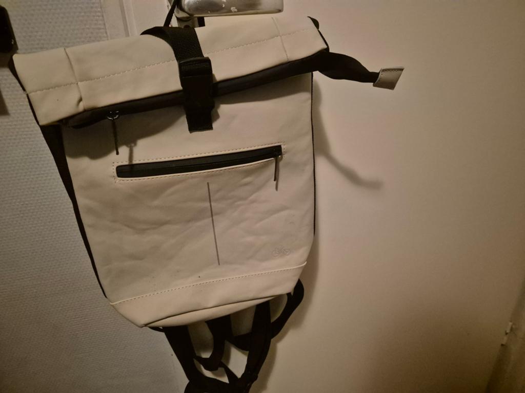 Fietstas rugtas New Rebels nieuw!, Fietsen en Brommers, Ophalen of Verzenden, Nieuw, New rebe