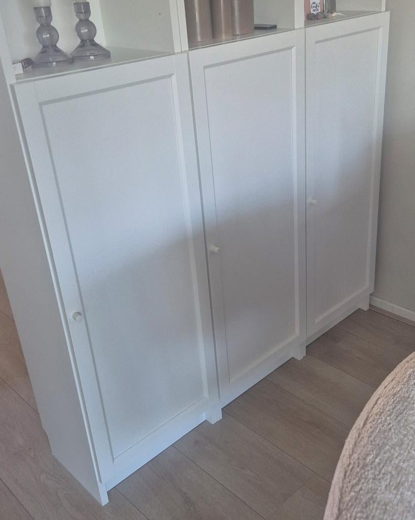 Oxberg deurtjes NIEUW, Ophalen, Nieuw