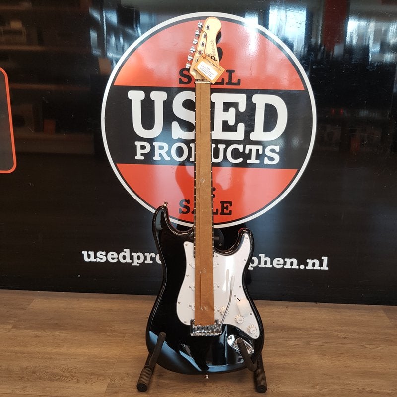 Phoenix STC150 Elektrische Gitaar zwart NIEUW || nu €129.99!, Muziek en Instrumenten, Instrumenten | Toebehoren, Nieuw, Elektrische gitaar