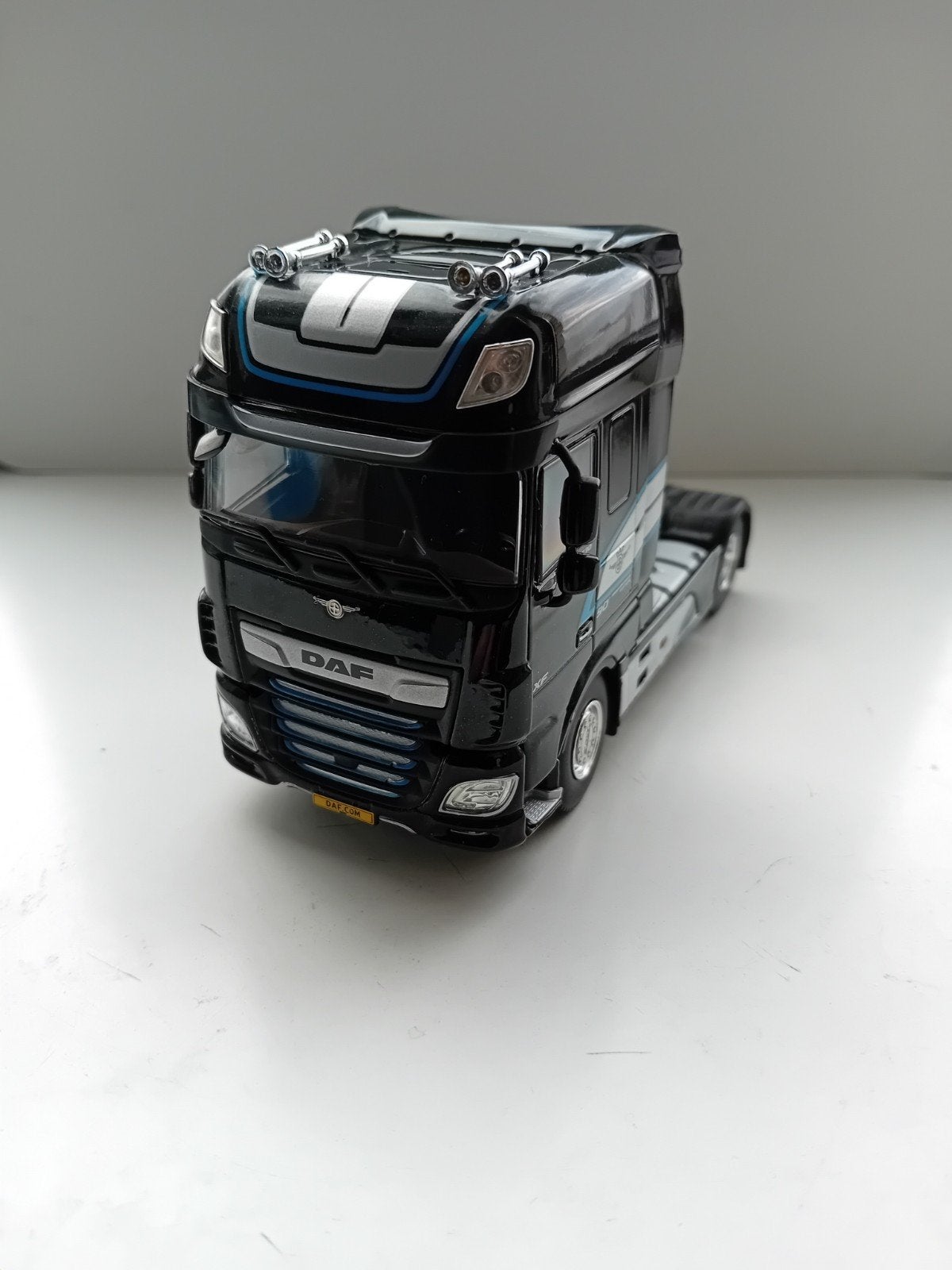 Daf XF SSC 4X2 trekker Daf 90 Anniversary., Ophalen of Verzenden, Nieuw, Bus of Vrachtwagen, Wsi