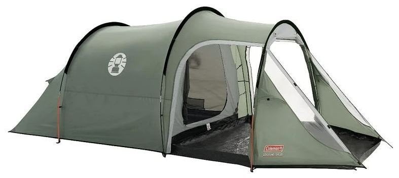 Coleman Coastline 3 driepersoons kampeertent Demotent, Coleman, Info@coleman.com, Minervum breda, Tot en met 3