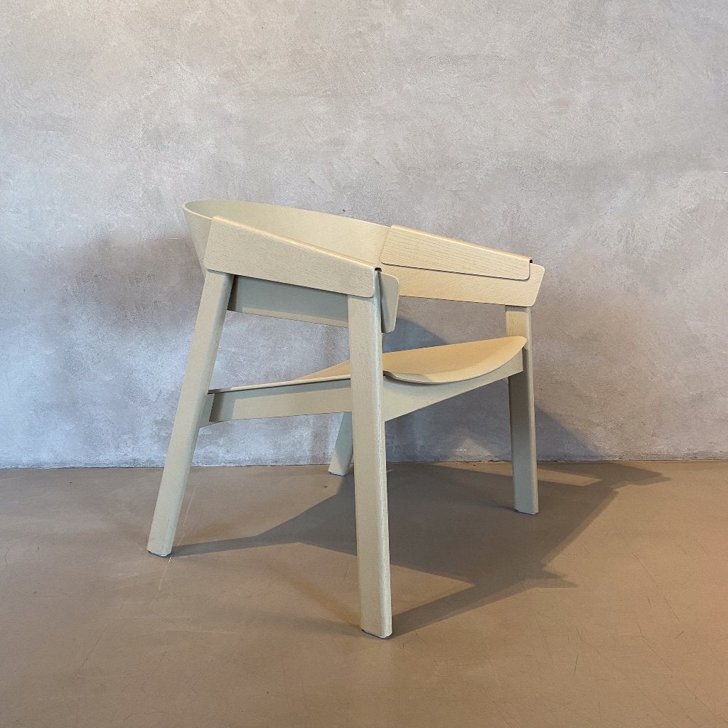 Muuto Cover Lounge Chair (nieuwprijs= €900,-), Ophalen, Doetinchem, Nieuw, Tijdloos