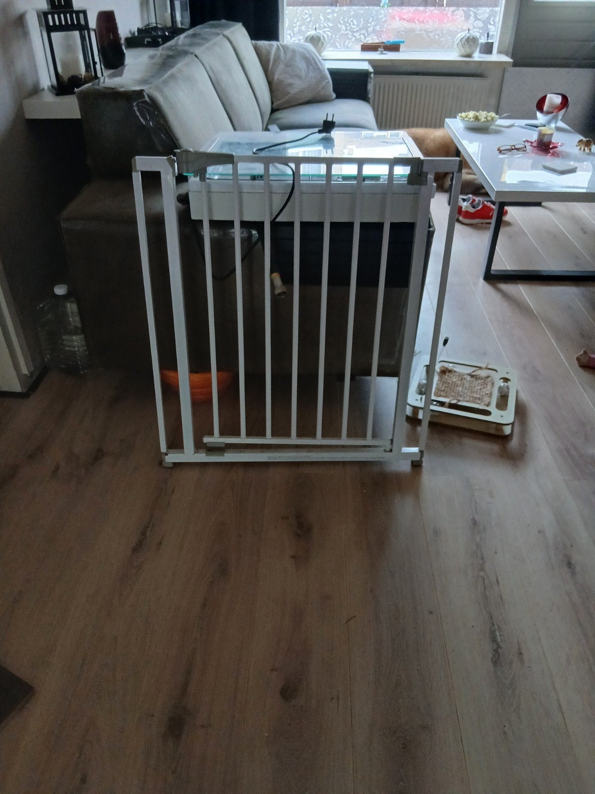 Traphekje, Dieren en Toebehoren, Ophalen, Gebruikt, Minder dan 65 cm